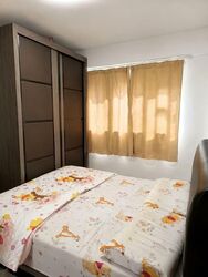 Blk 93B Telok Blangah Parcview (Bukit Merah), HDB 3 Rooms #566690131